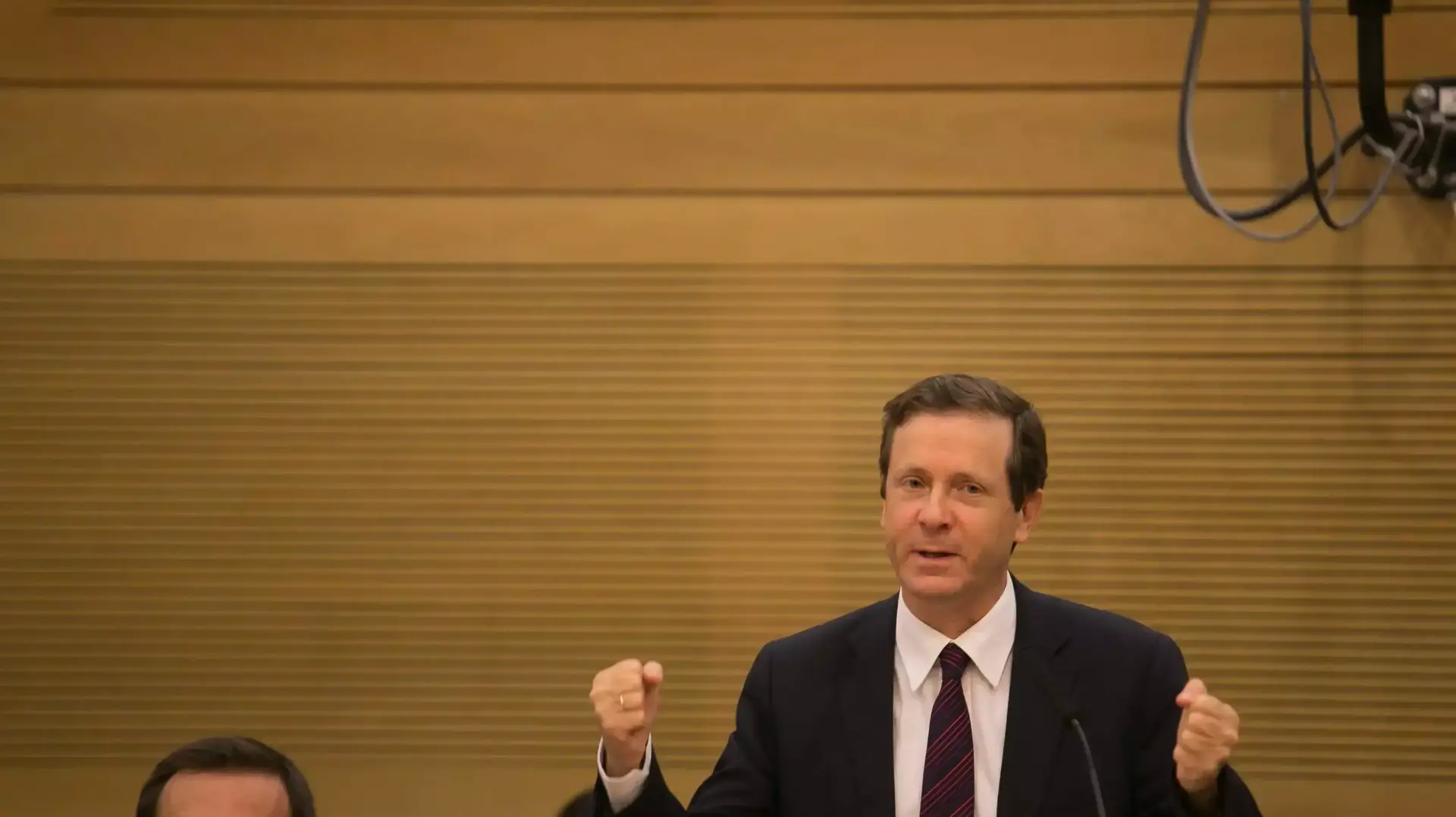 ישיבת אופוזיציה בכנסת, מרץ 2014 ישיבת אופוזיציה בכנסת, מרץ 2014