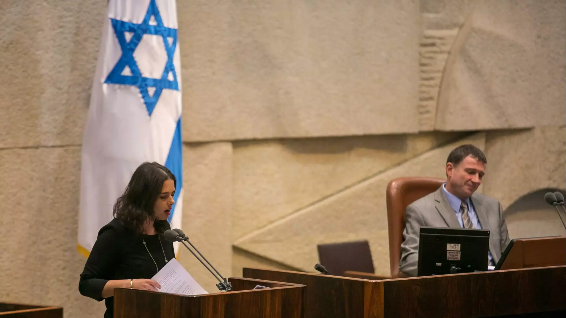 מליאת חוק שירות ביטחון, מרץ 2014 מליאת חוק שירות ביטחון, מרץ 2014