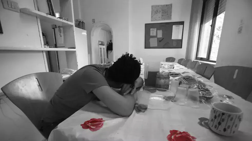 ילדי אומנה ילדי אומנה