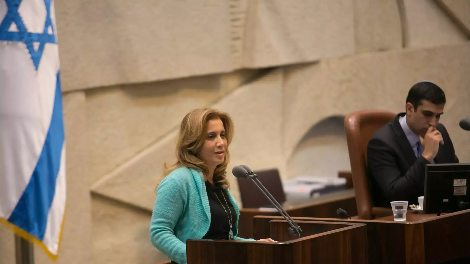 מליאת חוק שירות ביטחון, מרץ 2014 מליאת חוק שירות ביטחון, מרץ 2014