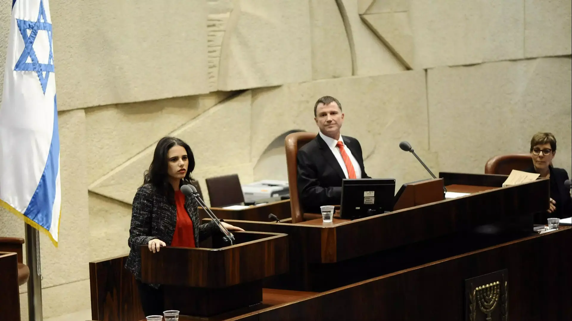 הצבעה על חוק הגיוס בכנסת, מרץ 2014 הצבעה על חוק הגיוס בכנסת, מרץ 2014
