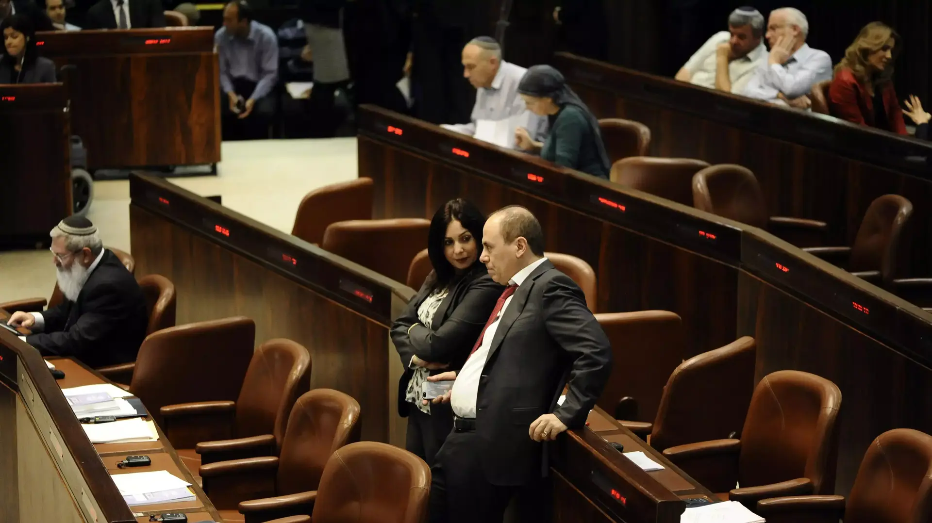 הצבעה על חוק הגיוס בכנסת, מרץ 2014 הצבעה על חוק הגיוס בכנסת, מרץ 2014