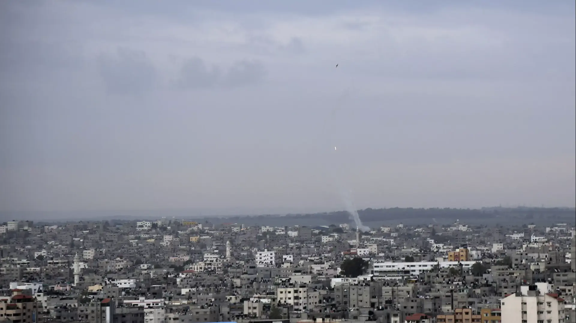 רקטות נורו מעזה לישראל רקטות נורו מעזה לישראל