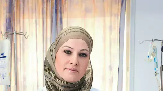 אחיות אחיות