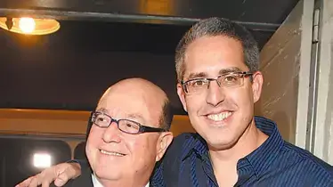 טוביה צפיר טוביה צפיר