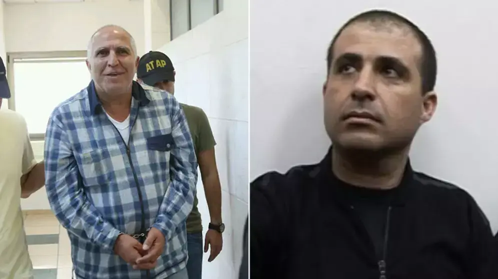 צ'רלי אבוטבול ופרנסואה אבוטבול צ'רלי אבוטבול ופרנסואה אבוטבול
