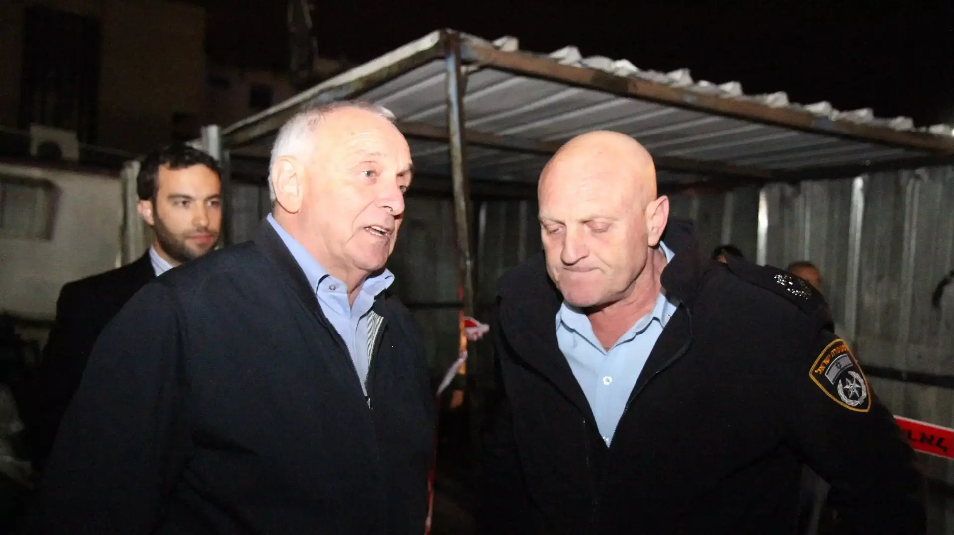 ניסיון חיסול בנתניה, מרץ 2014 ניסיון חיסול בנתניה, מרץ 2014