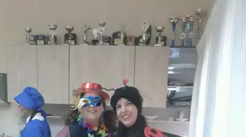 פורים 2014, תמונות גולשים