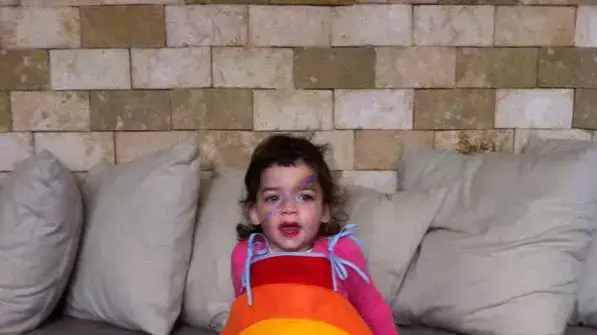 פורים 2014, תמונות גולשים