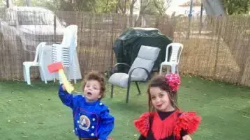 פורים בשדרות 2014, תמונות גולשים פורים בשדרות 2014, תמונות גולשים