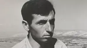 מאיר הר ציון מאיר הר ציון
