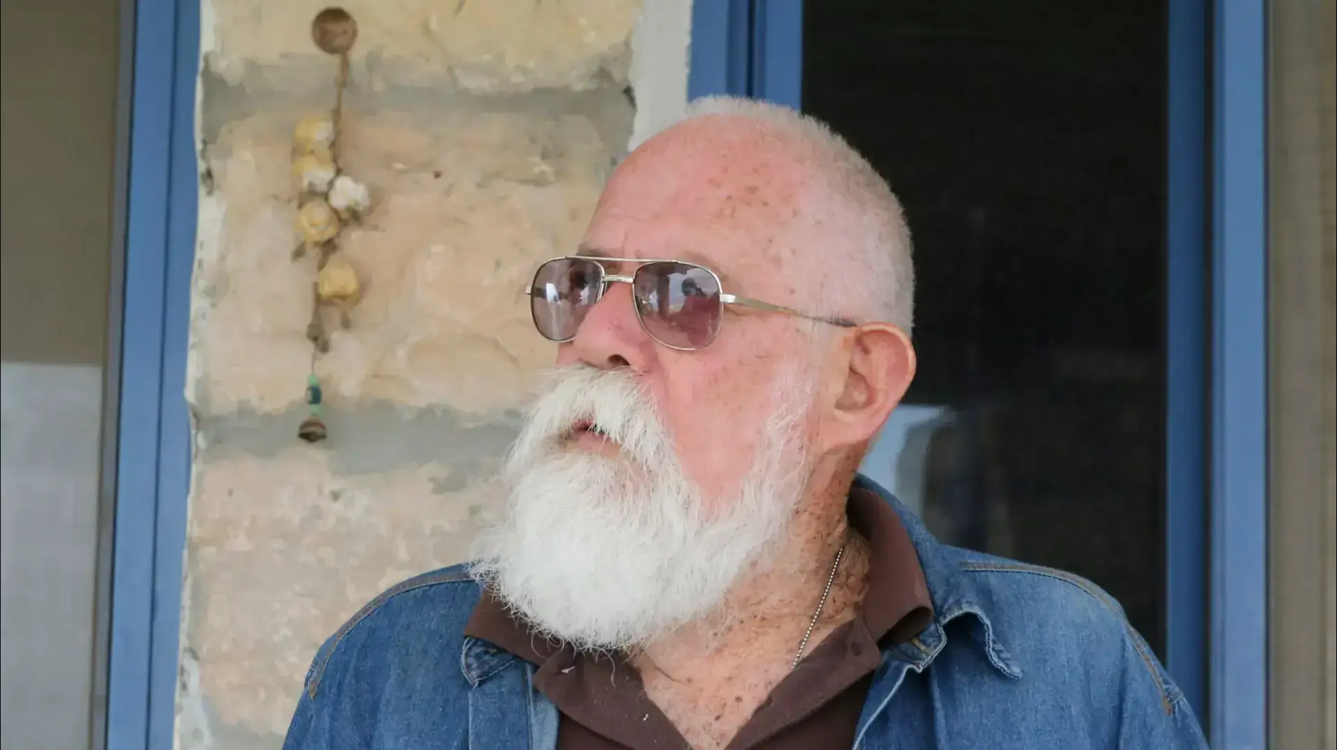 שמעון כהנר (קאצ'ה) חברו של מאיר הר ציון שהלך לעולמו בגיל 80