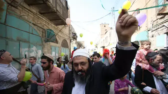 עדלאידע בחברון. מרץ 2014 עדלאידע בחברון. מרץ 2014