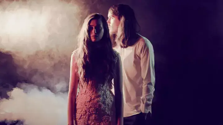 תחת הכותרת הקאלטס, להקת הקאלטס the cults תחת הכותרת הקאלטס, להקת הקאלטס the cults