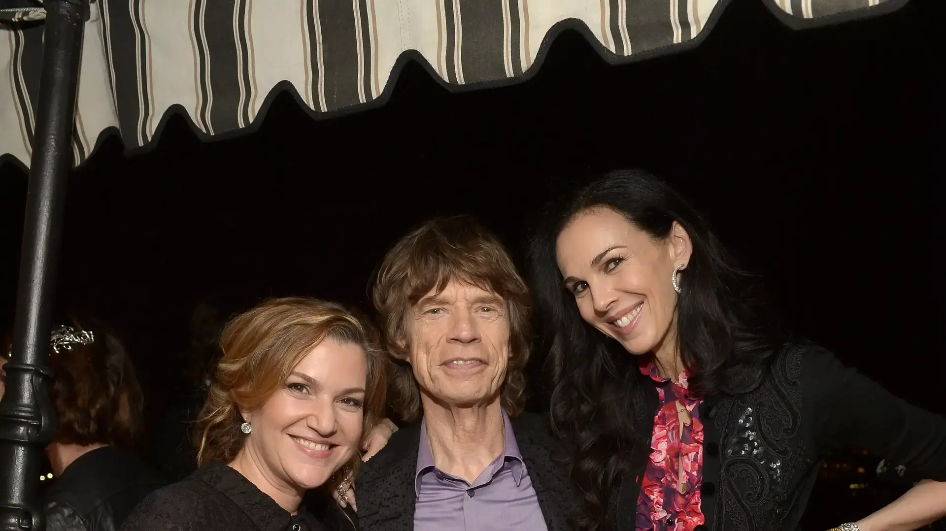 L'Wren Scott L'Wren Scott