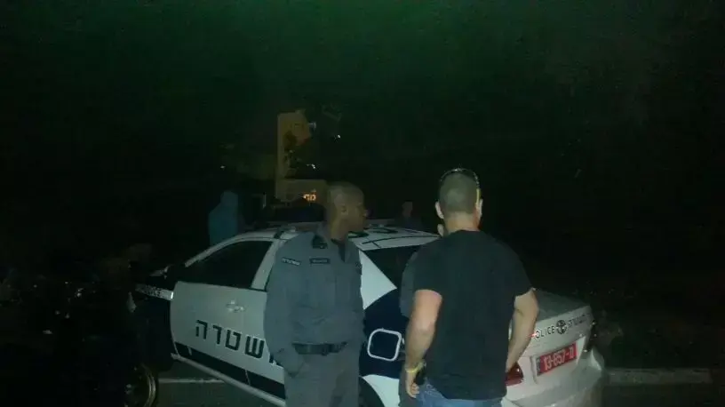 הערכה כי הגופה שנמצאה בתחנת דלק בק. בן גוריון בחולון היא של מאיר לוי מהשוק האפור. מרץ 2014 הערכה כי הגופה שנמצאה בתחנת דלק בק. בן גוריון בחולון היא של מאיר לוי מהשוק האפור. מרץ 2014