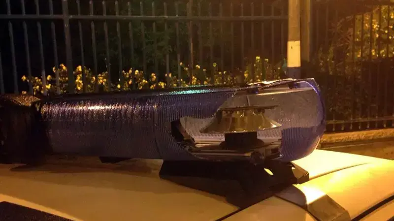 שוטרים הותקפו בבית זרזיר שוטרים הותקפו בבית זרזיר
