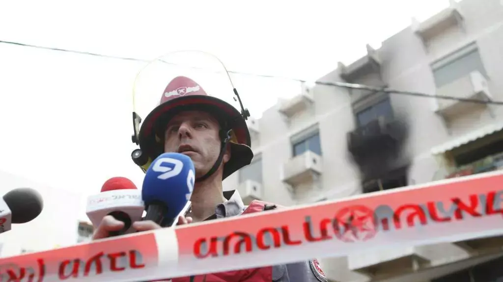 פיצוץ בניין מגורים ברחוב הרצל בתל אביב, מרץ 2014 פיצוץ בניין מגורים ברחוב הרצל בתל אביב, מרץ 2014
