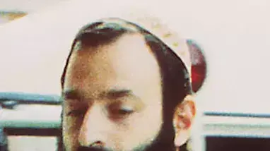  חדש: מוקד להזמנת תפילות על קבר ברוך גולדשטיין