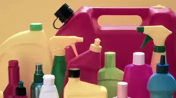 חומרי ניקוי חומרי ניקוי