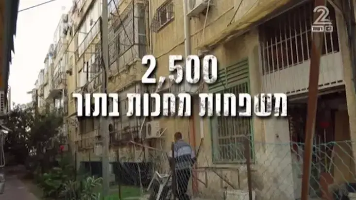 המערכת המערכת
