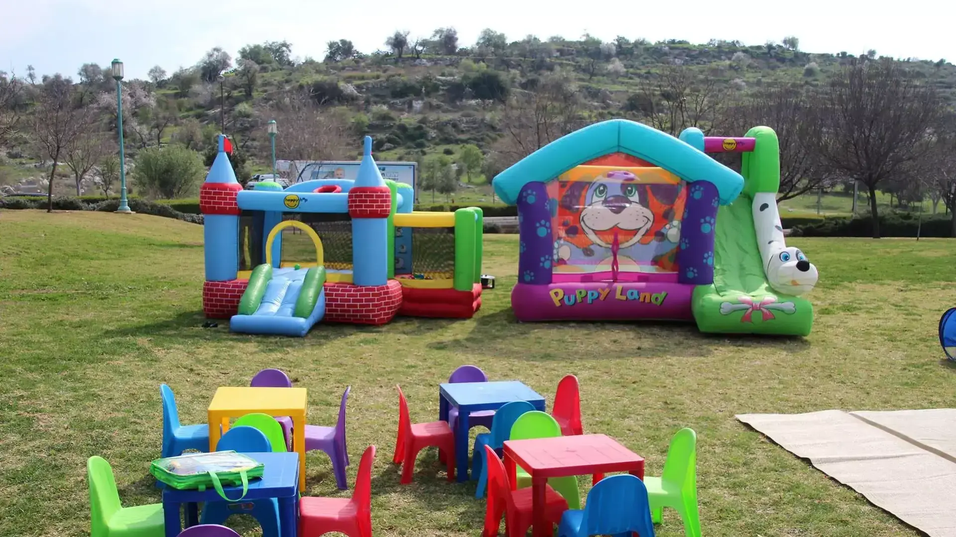 פינוכיס מתנפחים חגיגות יום הולדת פינוכיס מתנפחים חגיגות יום הולדת
