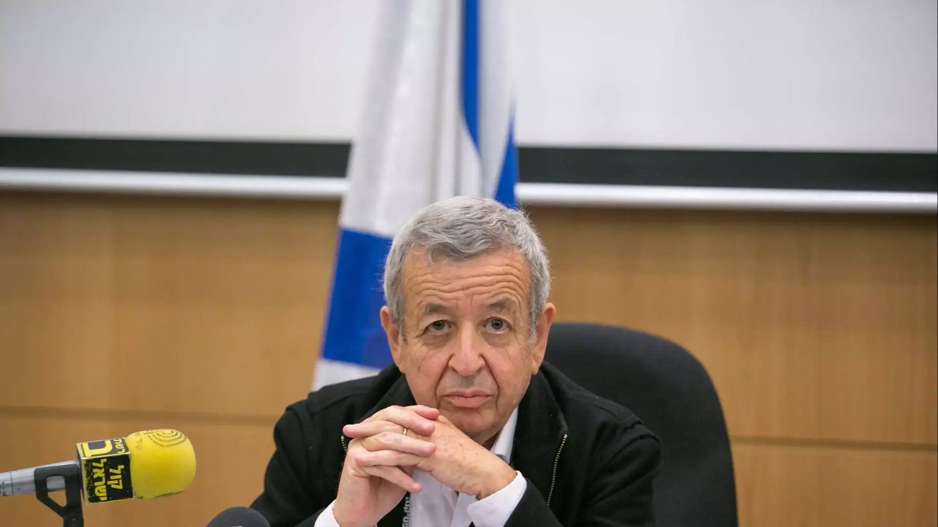 נציב תלונות הציבור על שופטים, השופט (בדימוס) אליעזר ריבלין, הגיש היום לנשיא בית המשפט העליון ולשרת המשפטים את הדו"ח השנתי לשנת 2013