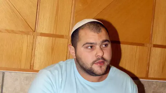 מיכאל מור