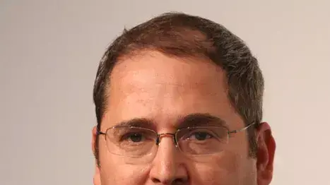 ניר גלעד נשיא ומנכל החברה לישראל