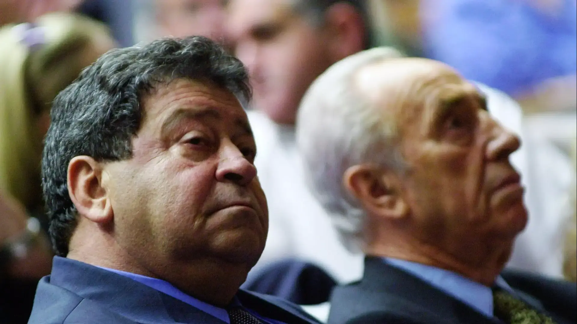 בנימין בן אליעזר