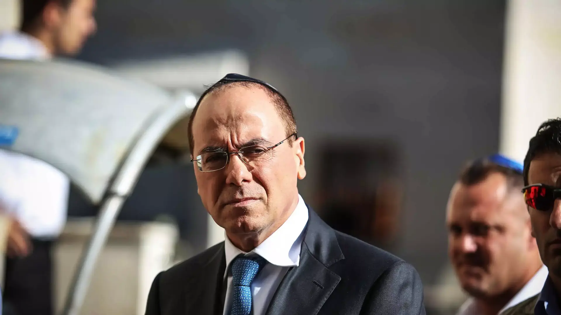 סילבן שלום סילבן שלום