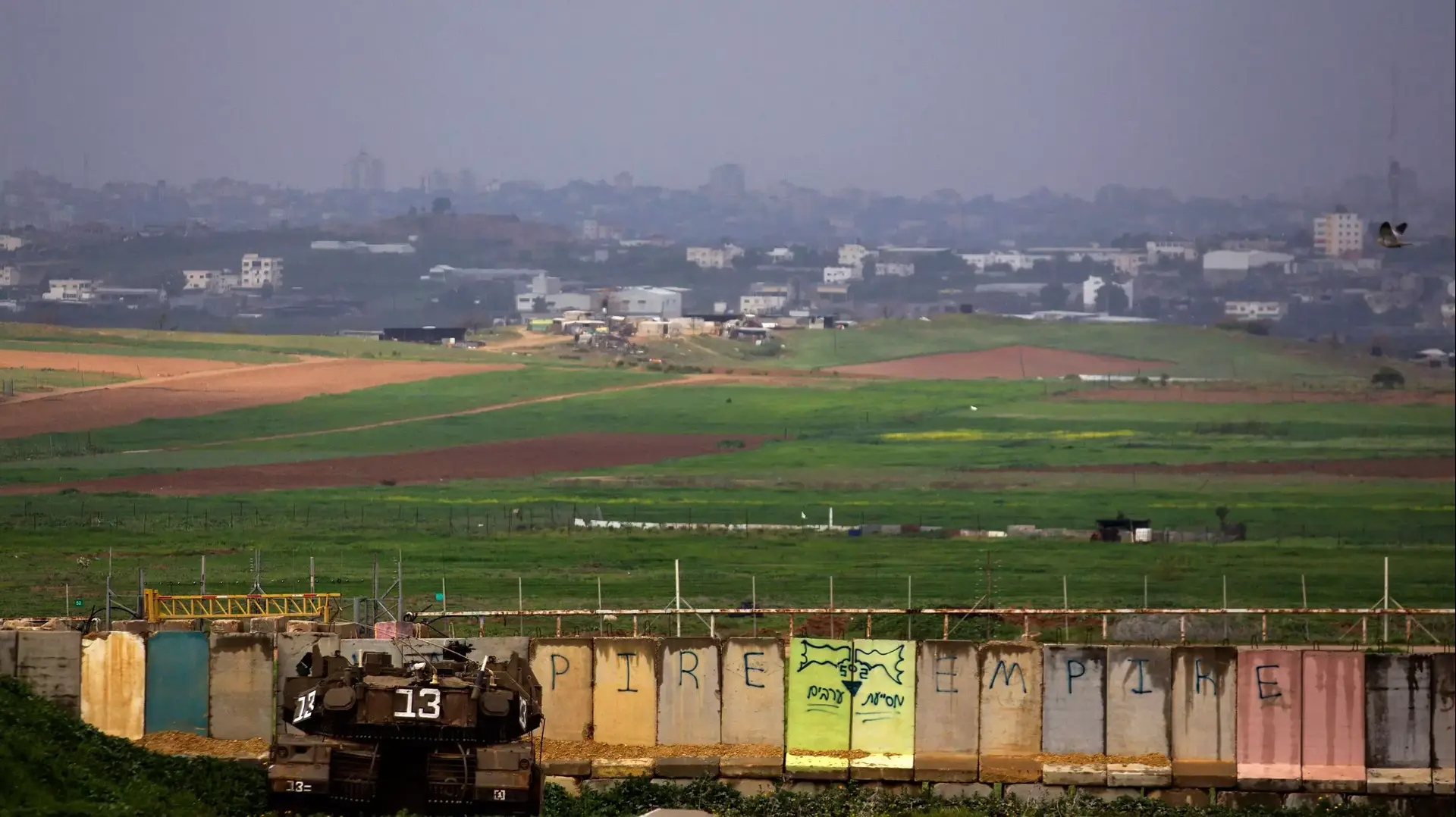 תרגיל שריון והנדסה קרבית בגולן, מרץ 2014 תרגיל שריון והנדסה קרבית בגולן, מרץ 2014