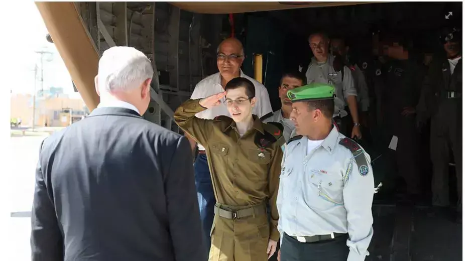 פוסט בעמוד הפייסבוק של מהדי פרפאנצ'י, מגיש ברשת BBC בפרסית