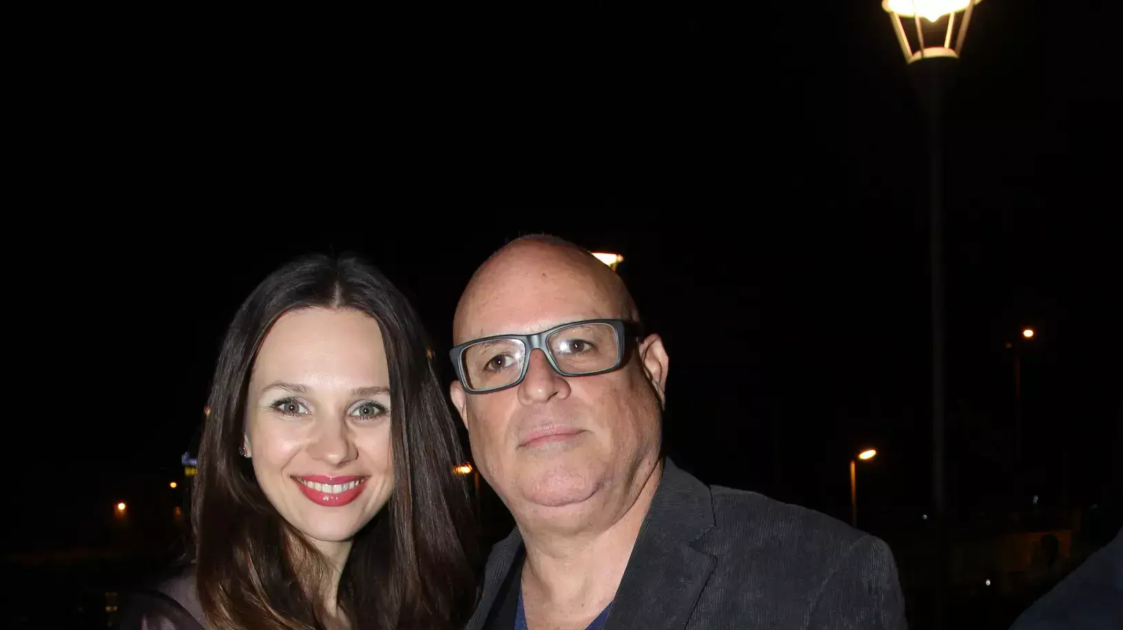 אורי פסטר אורי פסטר