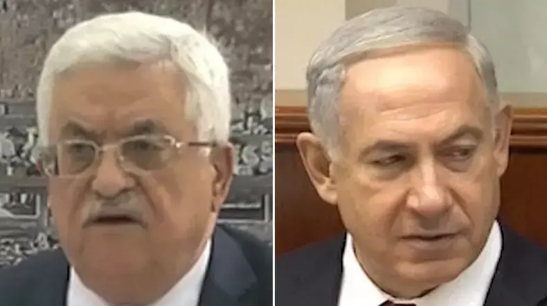 תסכול בארה"ב: "שישראל והפלסטינים יסתדרו לבד"