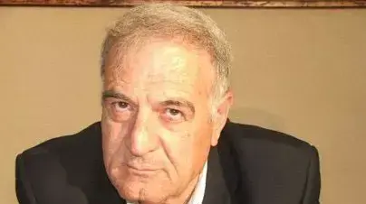 ח"כ סעיד נפאע מסיעת בל"ד ח"כ סעיד נפאע מסיעת בל"ד