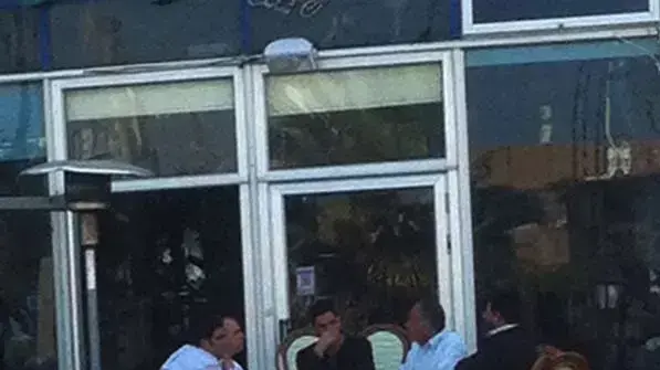 אבינועם שושן, גדי אבוטבול, אלון מועלם, דוד לוי חברי ועד נמל אשדוד, 6 באפריל 2014 אבינועם שושן, גדי אבוטבול, אלון מועלם, דוד לוי חברי ועד נמל אשדוד, 6 באפריל 2014