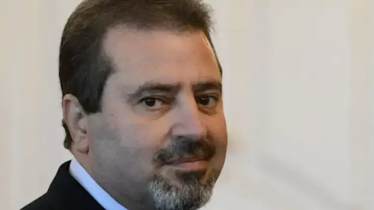 דיווח: השגריר הפלסטיני נהרג מספר ממולכד