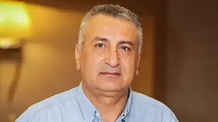 כמאל לאבוואני כמאל לאבוואני