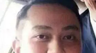 פריק עבדול חמיד, טייס המשנה של המטוס המלזי שנעלם פריק עבדול חמיד, טייס המשנה של המטוס המלזי שנעלם