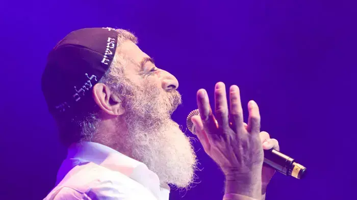 אריאל זילבר אריאל זילבר