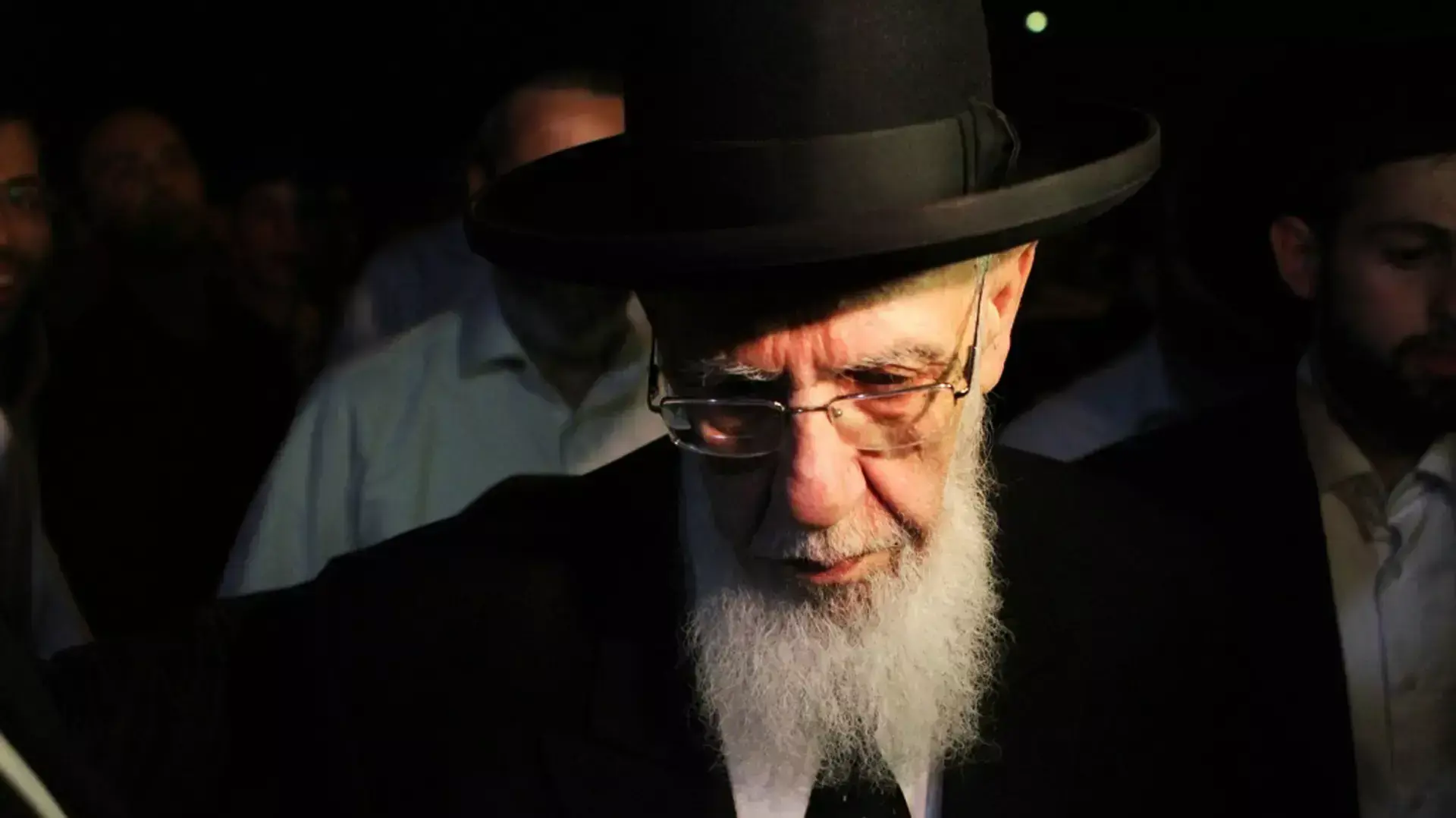 הרב שלום כהן הרב שלום כהן