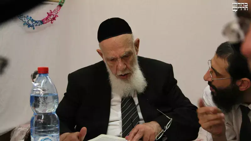 הרב שלום כהן הרב שלום כהן