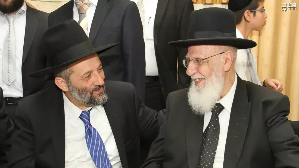 הרב שלום כהן