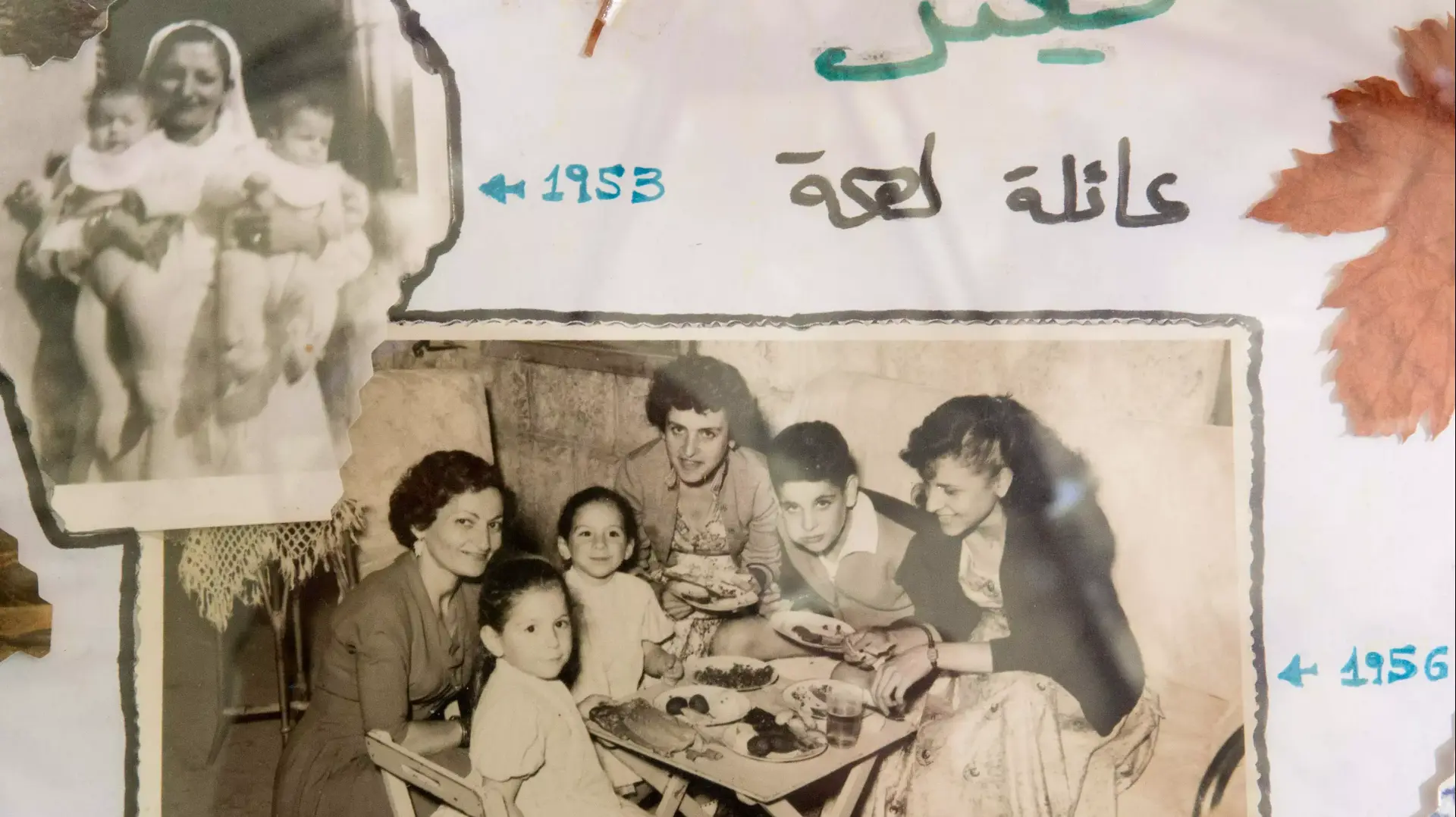 אווה עבדל כארים, תמונת רפרודוקציה אווה עבדל כארים, תמונת רפרודוקציה