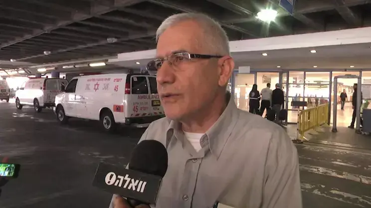 הרוג ושני פצועים בפיגוע ירי ליד מחסום תרקומיא