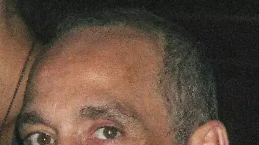 סגן-ניצב ברוך מזרחי, שנהרג לפני ליל הסדר בפיגוע ירי באזור חברון. 14 באפריל 2014