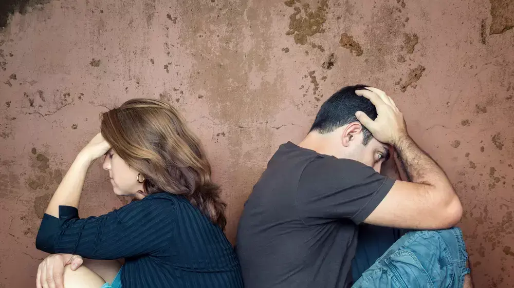 בני זוג רבים בני זוג רבים