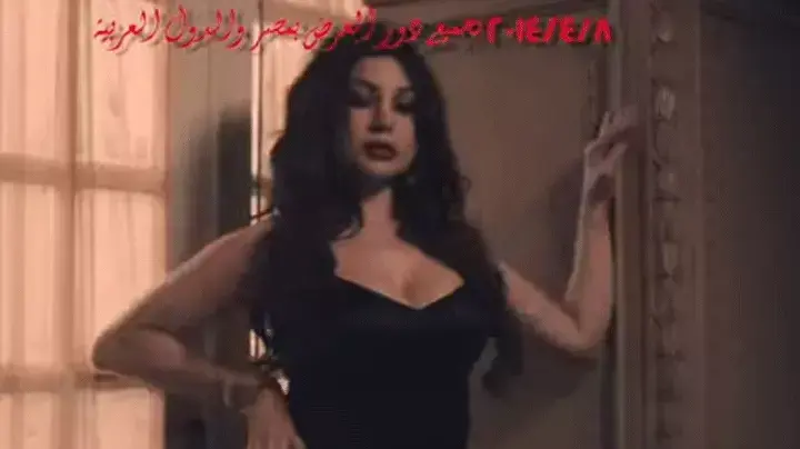 הסרט יופיה של הנשמה שצונזר במצרים בכיכוב הייפא והבי הסרט יופיה של הנשמה שצונזר במצרים בכיכוב הייפא והבי
