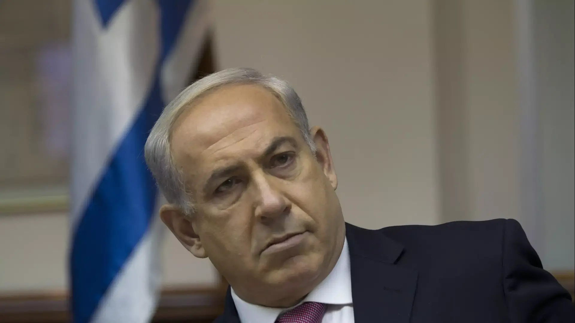 ראש הממשלה בנימין נתניהו בישיבת הממשלה בירושלים 2013 ראש הממשלה בנימין נתניהו בישיבת הממשלה בירושלים 2013